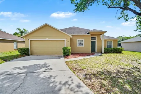 2395 Key Avenue Sanford FL 32771