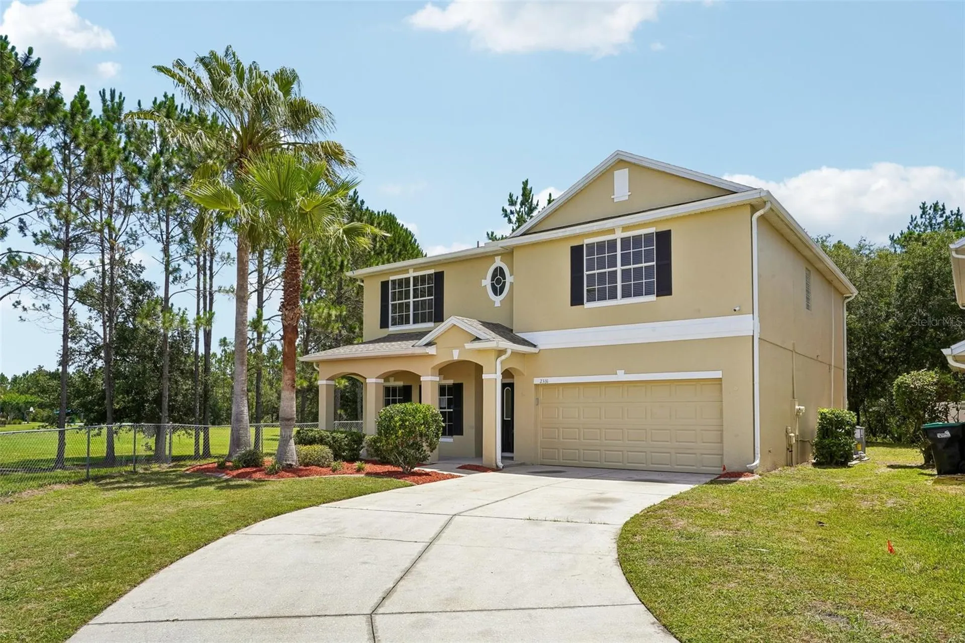 2331 Carnation Hill Court Orlando FL 32820