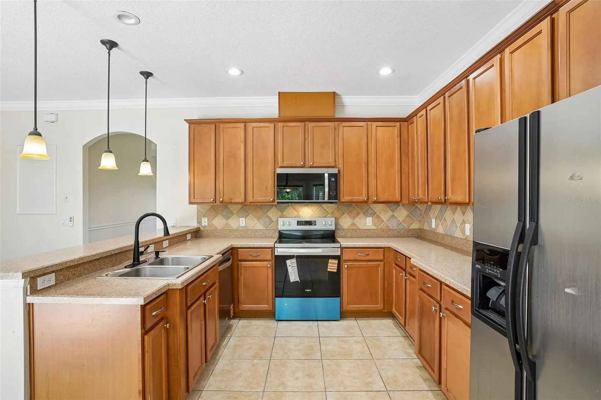 2331 Carnation Hill Court Orlando FL 32820