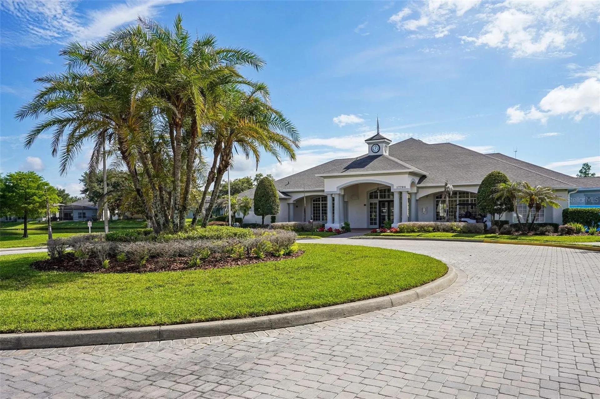 2331 Carnation Hill Court Orlando FL 32820