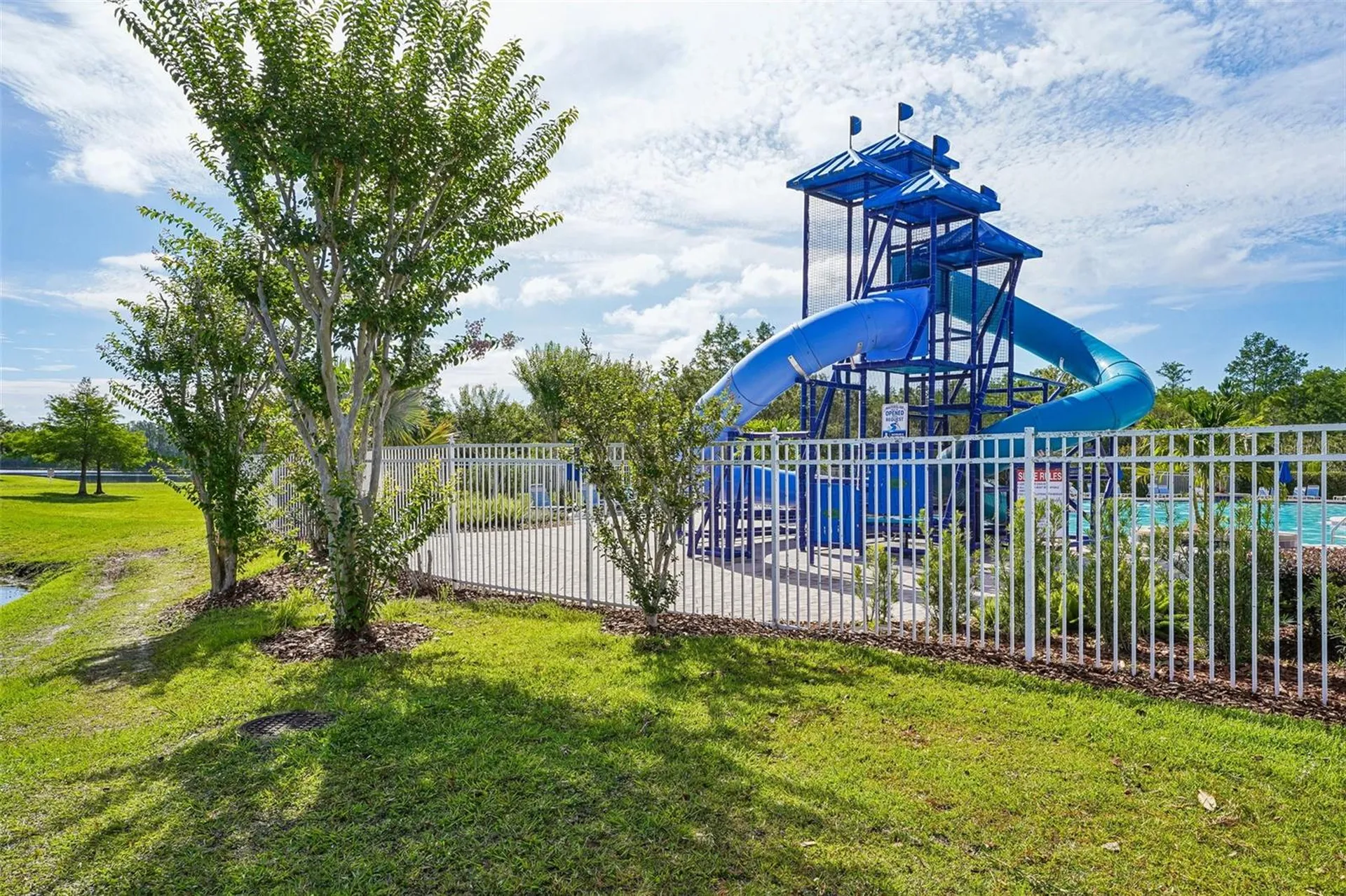 2331 Carnation Hill Court Orlando FL 32820