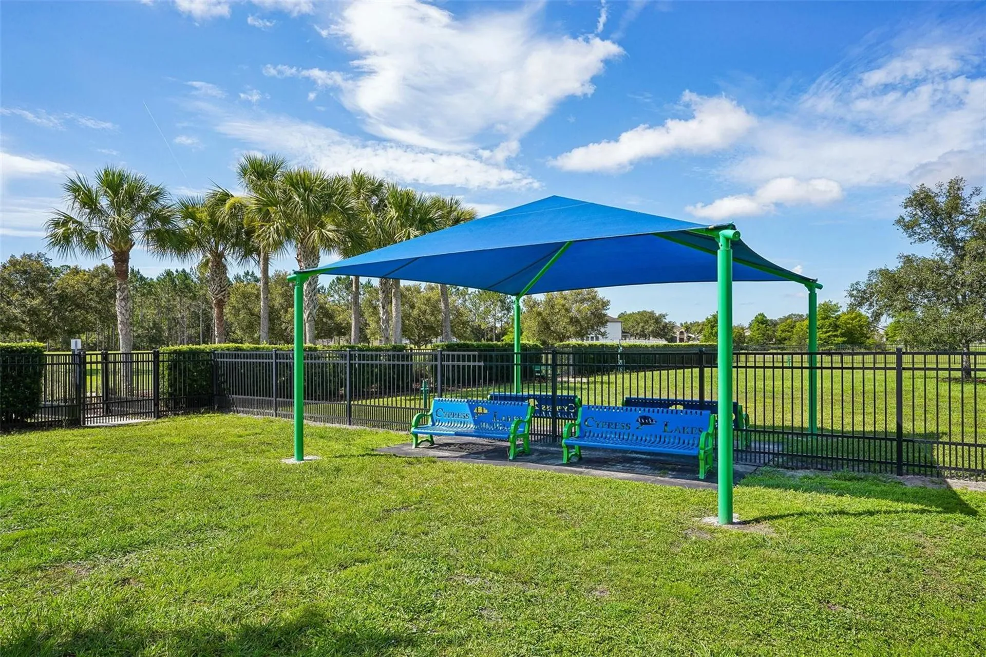 2331 Carnation Hill Court Orlando FL 32820
