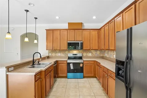 2331 Carnation Hill Court Orlando FL 32820