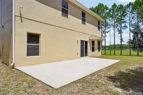 2331 Carnation Hill Court Orlando FL 32820