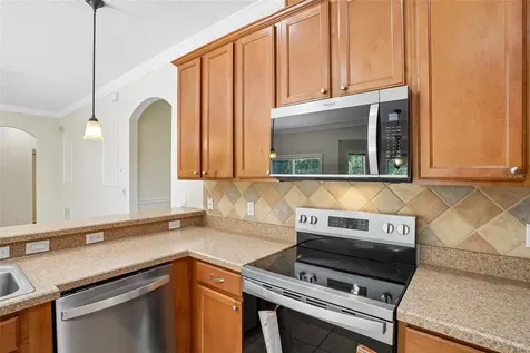2331 Carnation Hill Court Orlando FL 32820