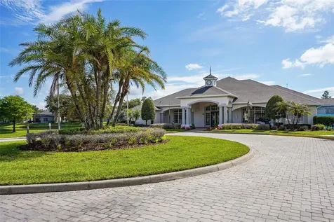 2331 Carnation Hill Court Orlando FL 32820