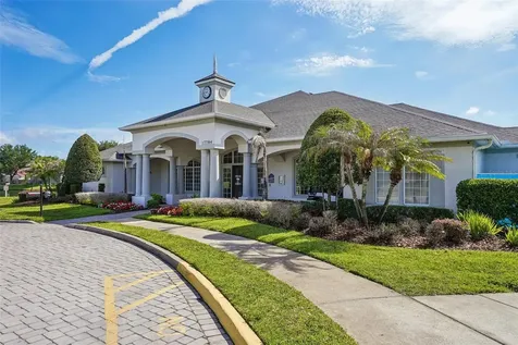 2331 Carnation Hill Court Orlando FL 32820