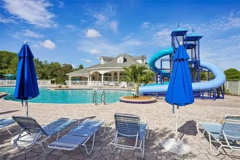 2331 Carnation Hill Court Orlando FL 32820