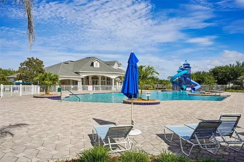 2331 Carnation Hill Court Orlando FL 32820