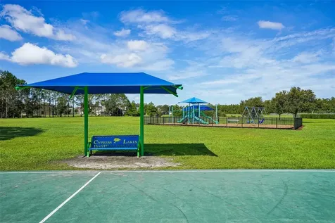 2331 Carnation Hill Court Orlando FL 32820