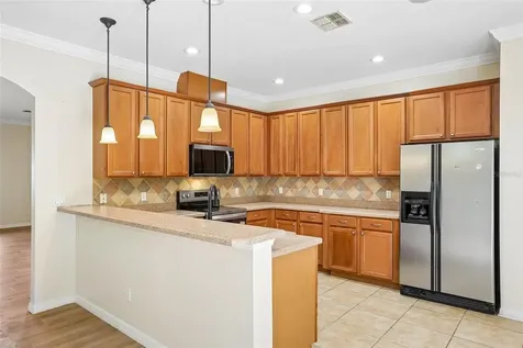 2331 Carnation Hill Court Orlando FL 32820
