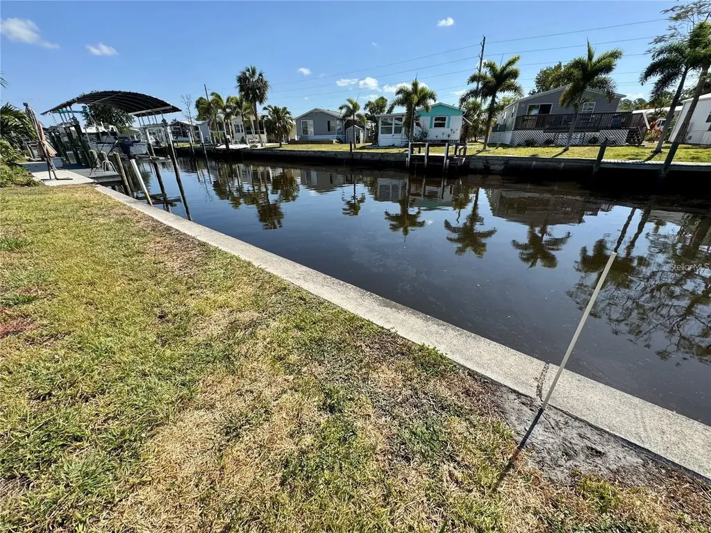 3024 Sunny Harbor Drive Punta Gorda FL 33982