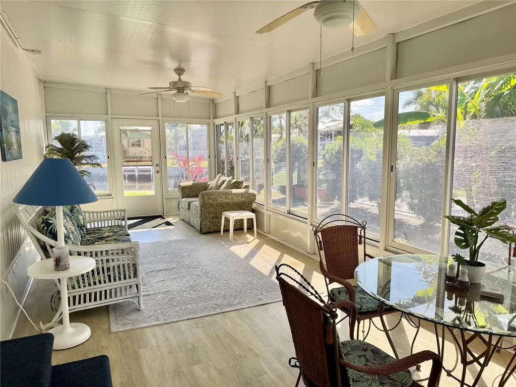 3024 Sunny Harbor Drive Punta Gorda FL 33982