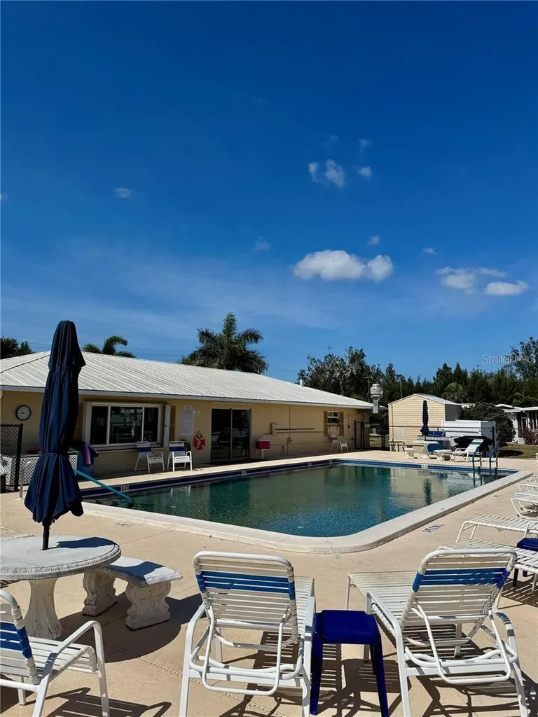 3024 Sunny Harbor Drive Punta Gorda FL 33982