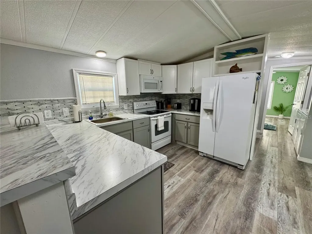 3024 Sunny Harbor Drive Punta Gorda FL 33982