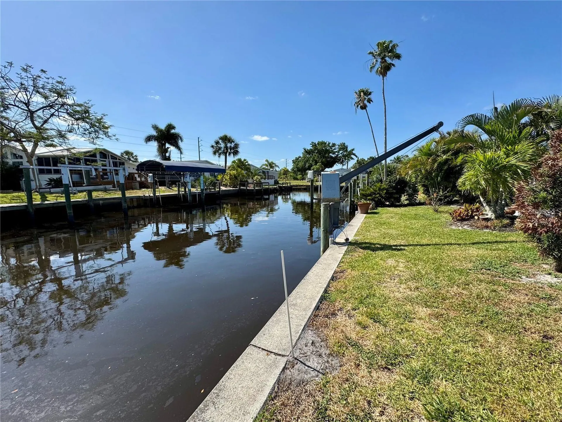 3024 Sunny Harbor Drive Punta Gorda FL 33982