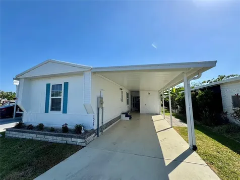 3024 Sunny Harbor Drive Punta Gorda FL 33982