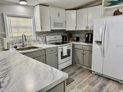 3024 Sunny Harbor Drive Punta Gorda FL 33982