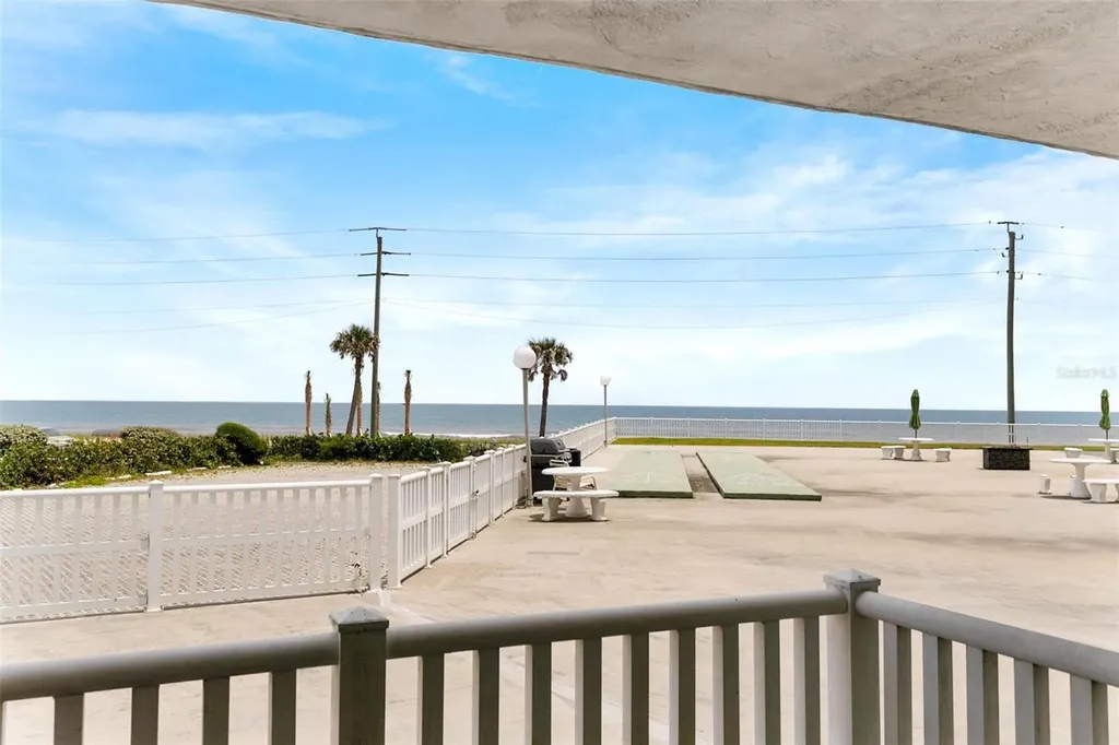 3580 S Ocean Shore Boulevard Flagler Beach FL 32136