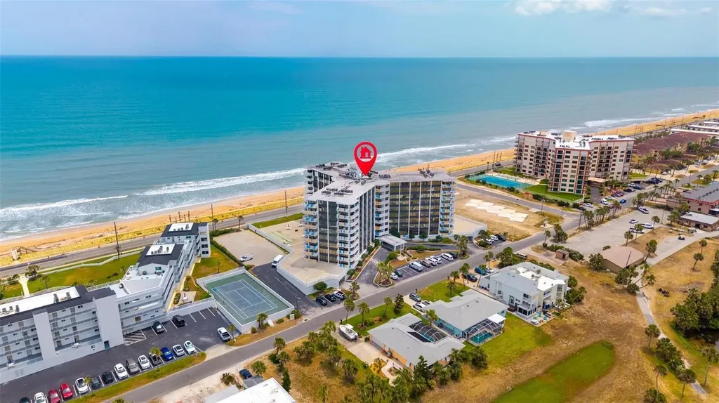 3580 S Ocean Shore Boulevard Flagler Beach FL 32136