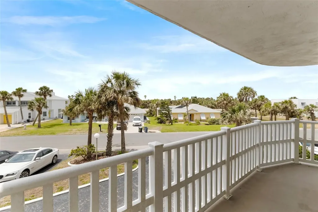 3580 S Ocean Shore Boulevard Flagler Beach FL 32136