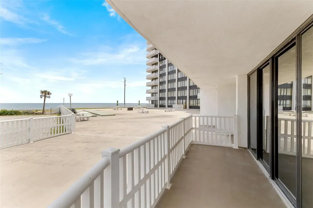 3580 S Ocean Shore Boulevard Flagler Beach FL 32136