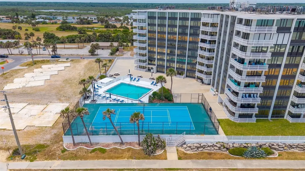 3580 S Ocean Shore Boulevard Flagler Beach FL 32136
