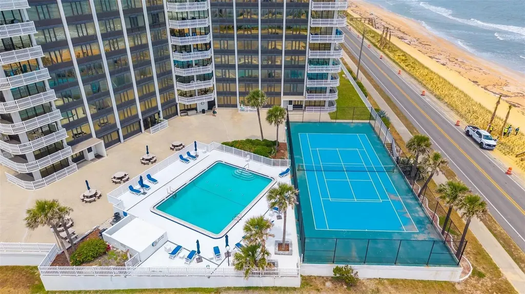 3580 S Ocean Shore Boulevard Flagler Beach FL 32136