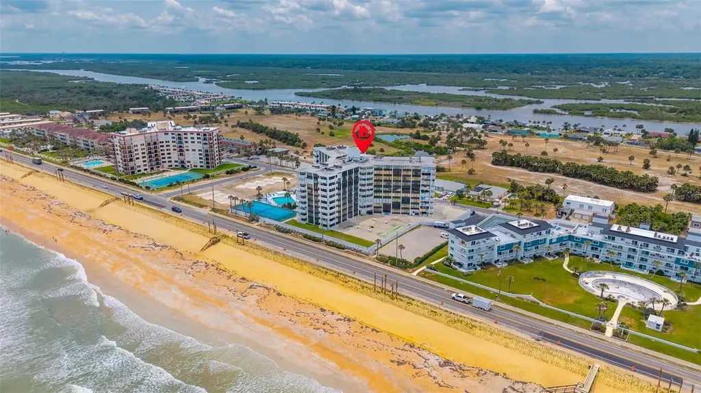 3580 S Ocean Shore Boulevard Flagler Beach FL 32136