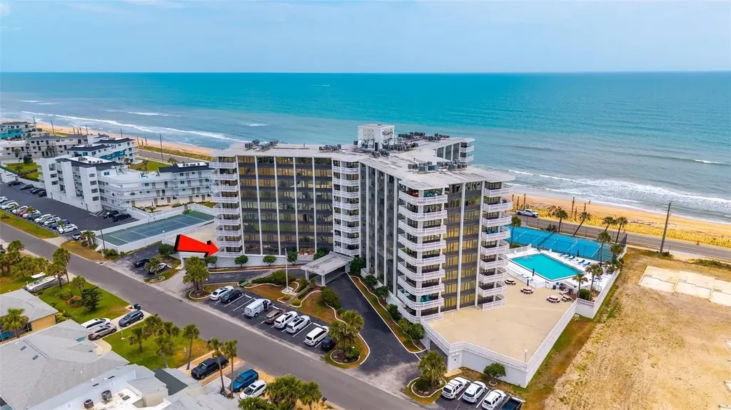 3580 S Ocean Shore Boulevard Flagler Beach FL 32136
