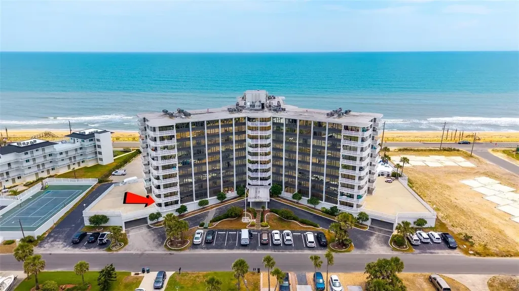 3580 S Ocean Shore Boulevard Flagler Beach FL 32136