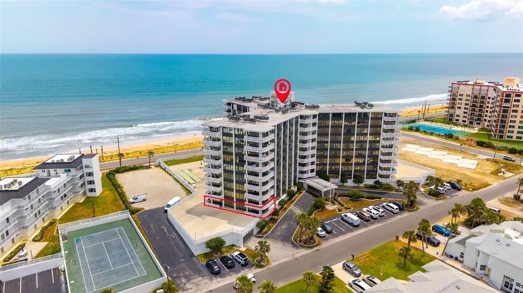 3580 S Ocean Shore Boulevard Flagler Beach FL 32136