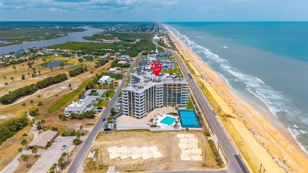 3580 S Ocean Shore Boulevard Flagler Beach FL 32136