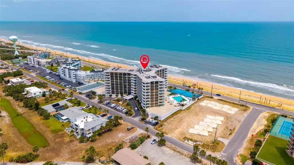 3580 S Ocean Shore Boulevard Flagler Beach FL 32136