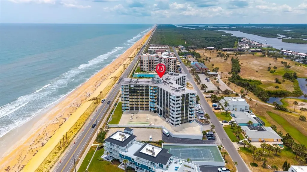 3580 S Ocean Shore Boulevard Flagler Beach FL 32136