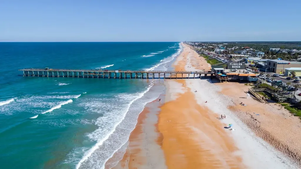 3580 S Ocean Shore Boulevard Flagler Beach FL 32136