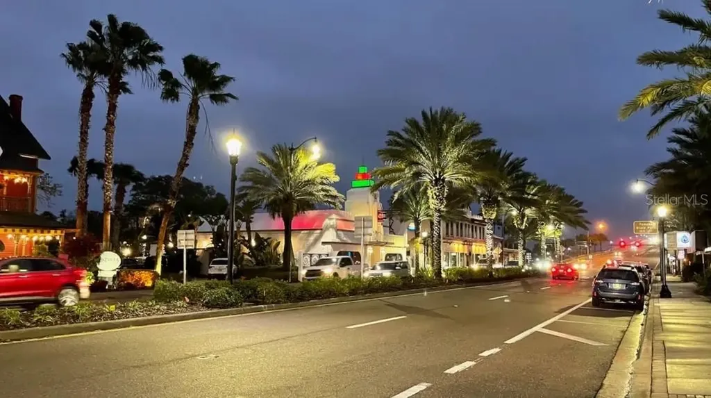 3580 S Ocean Shore Boulevard Flagler Beach FL 32136