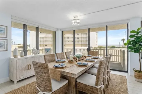 3580 S Ocean Shore Boulevard Flagler Beach FL 32136