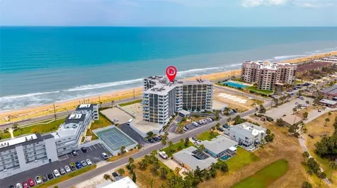 3580 S Ocean Shore Boulevard Flagler Beach FL 32136