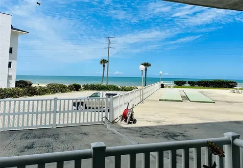 3580 S Ocean Shore Boulevard Flagler Beach FL 32136