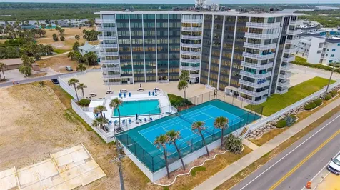 3580 S Ocean Shore Boulevard Flagler Beach FL 32136