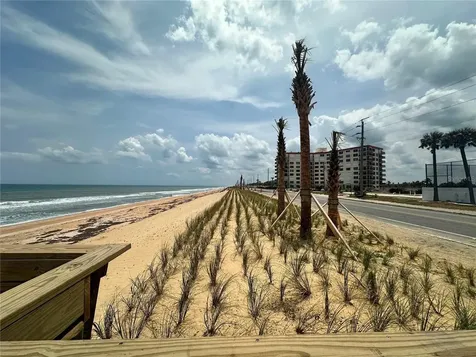 3580 S Ocean Shore Boulevard Flagler Beach FL 32136