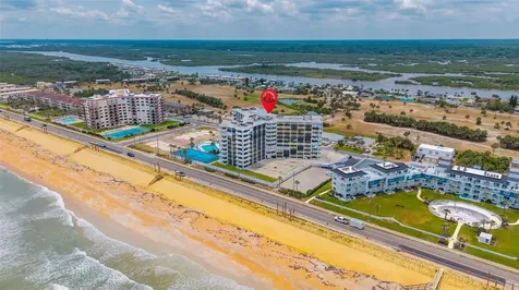 3580 S Ocean Shore Boulevard Flagler Beach FL 32136
