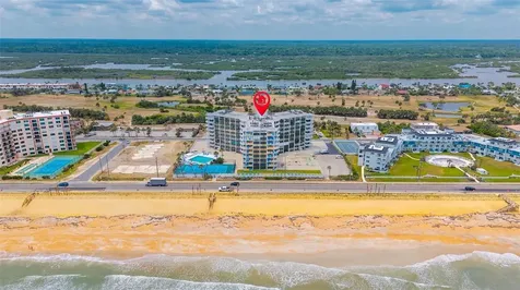 3580 S Ocean Shore Boulevard Flagler Beach FL 32136
