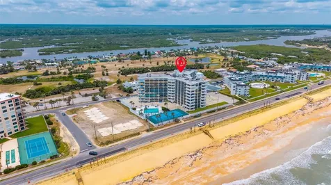 3580 S Ocean Shore Boulevard Flagler Beach FL 32136