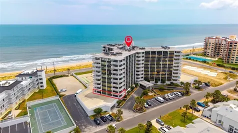 3580 S Ocean Shore Boulevard Flagler Beach FL 32136