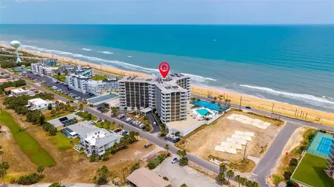 3580 S Ocean Shore Boulevard Flagler Beach FL 32136