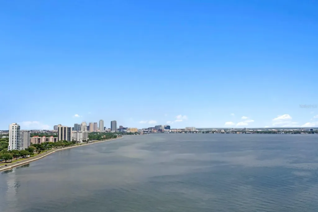 3301 Bayshore Boulevard Tampa FL 33629
