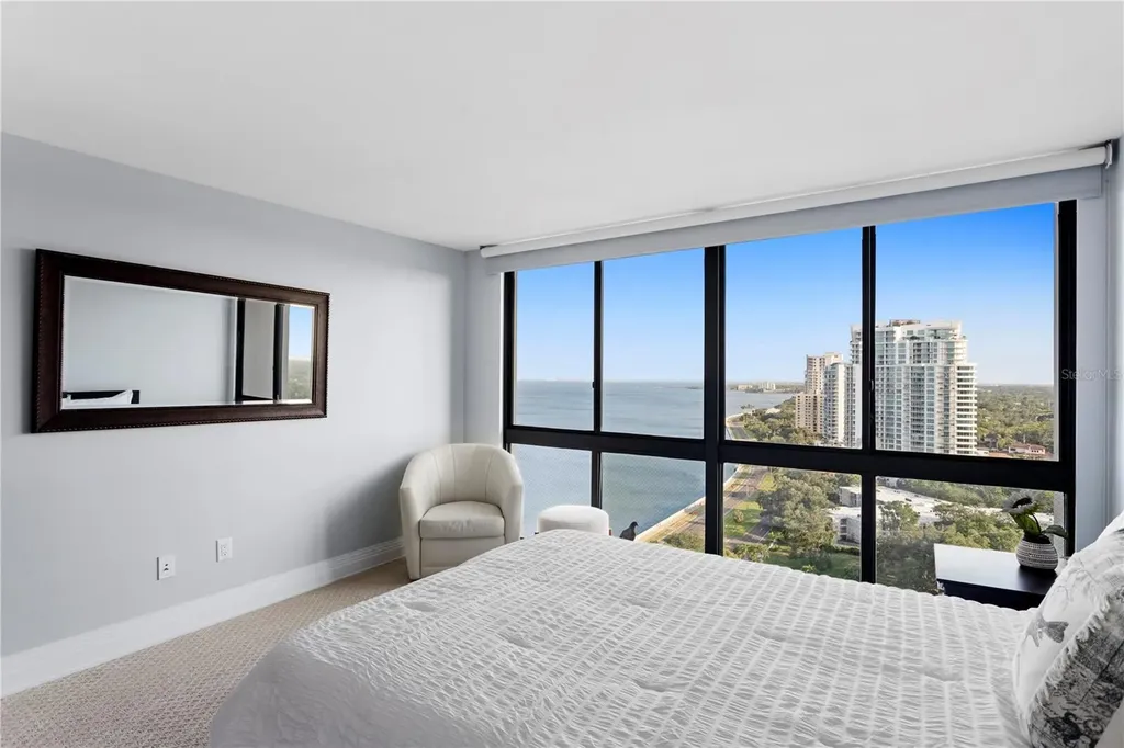 3301 Bayshore Boulevard Tampa FL 33629