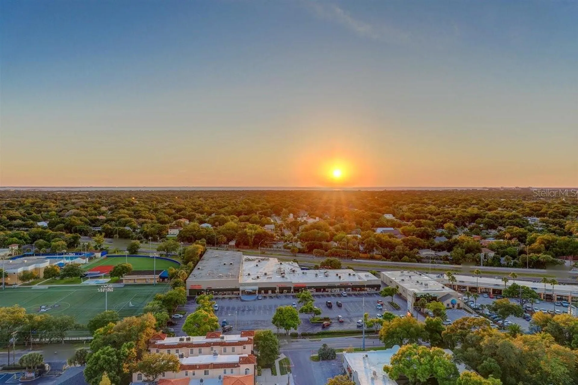 3301 Bayshore Boulevard Tampa FL 33629
